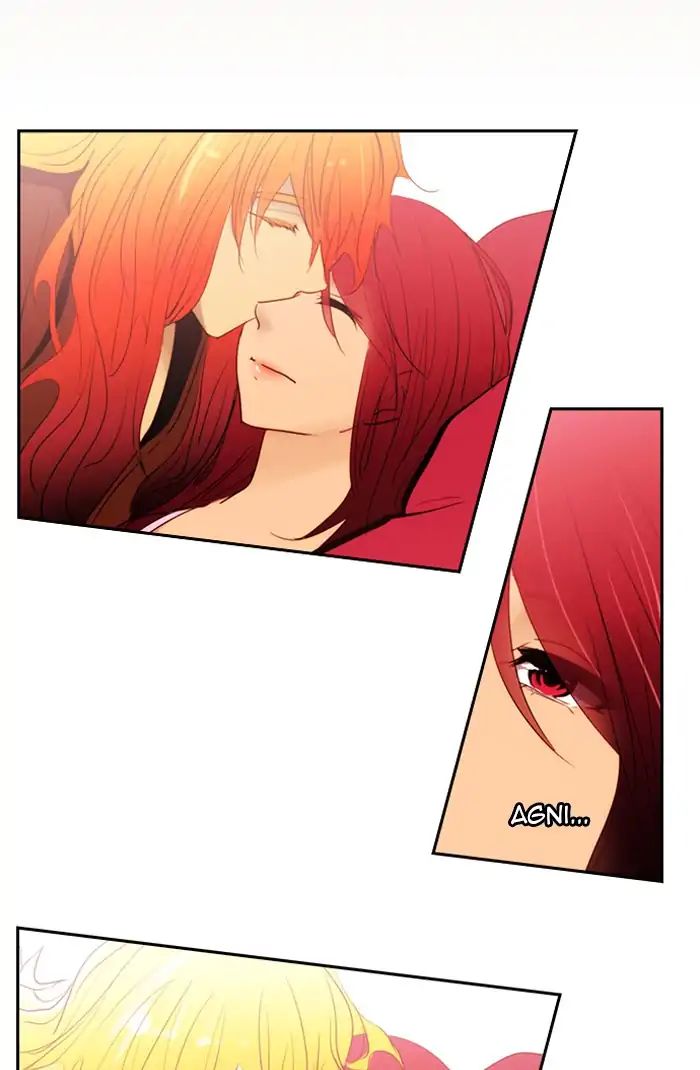 Kubera - Manhwa Chapter 401 - page 19