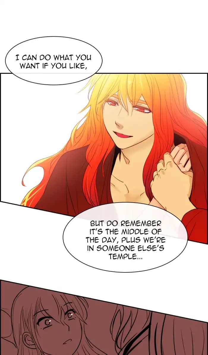 Kubera - Manhwa Chapter 401 - page 23