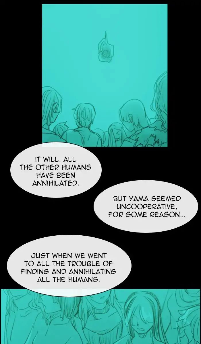 Kubera - Manhwa Chapter 401 - page 34