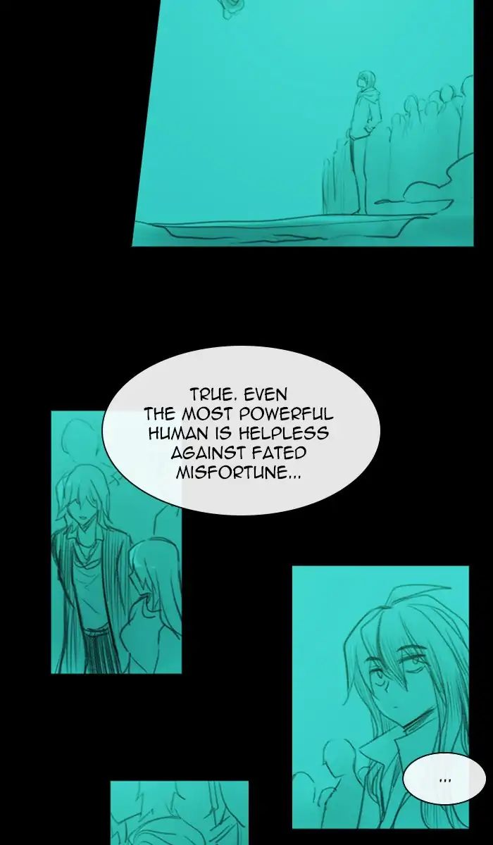 Kubera - Manhwa Chapter 401 - page 36