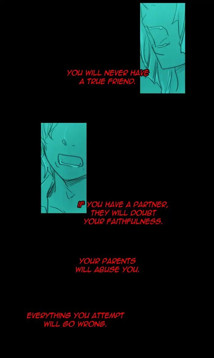 Kubera - Manhwa Chapter 401 - page 38