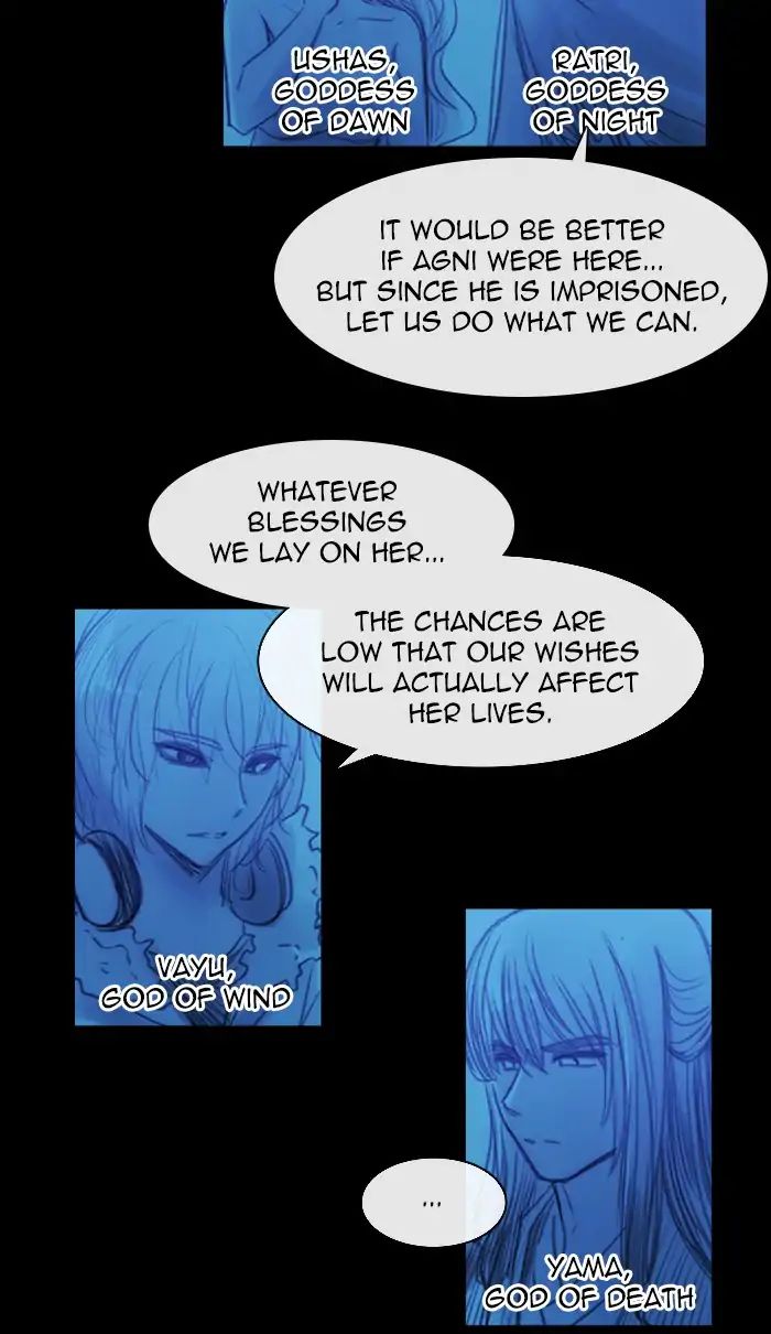 Kubera - Manhwa Chapter 401 - page 43