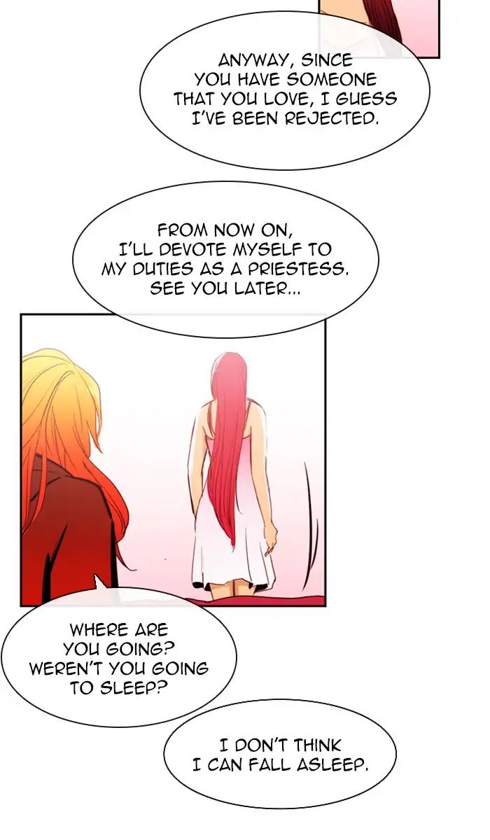 Kubera - Manhwa Chapter 401 - page 49