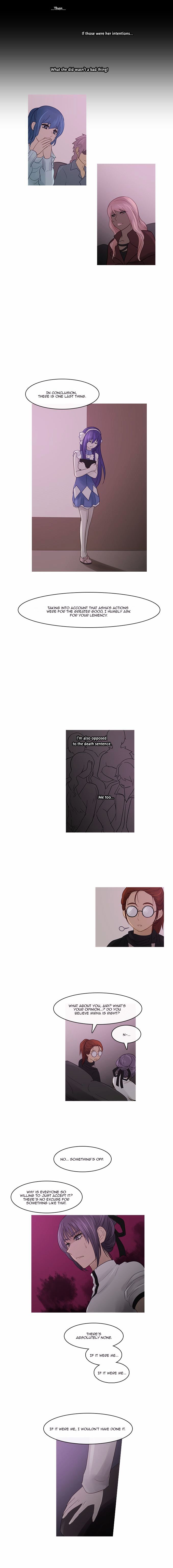 Kubera - Manhwa Chapter 233 - page 10