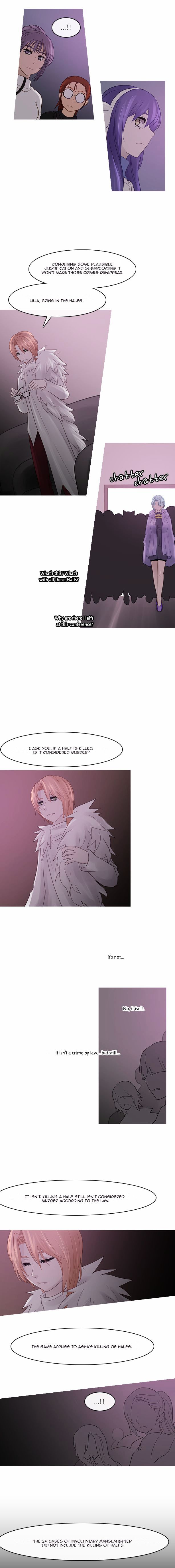 Kubera - Manhwa Chapter 233 - page 11