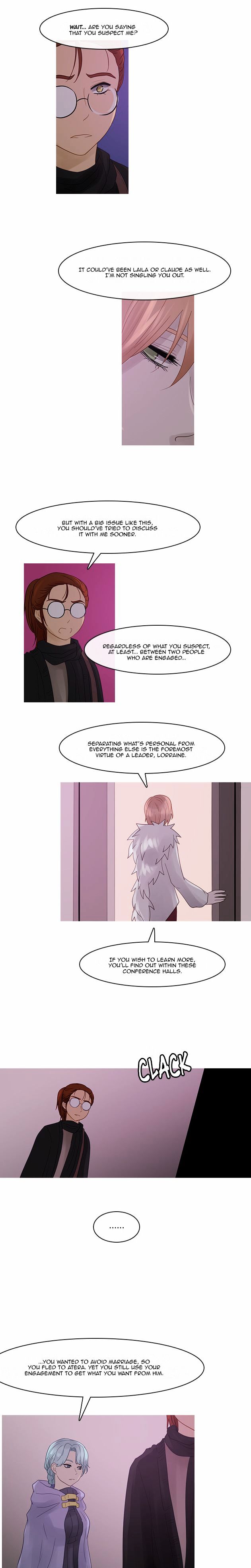 Kubera - Manhwa Chapter 233 - page 3