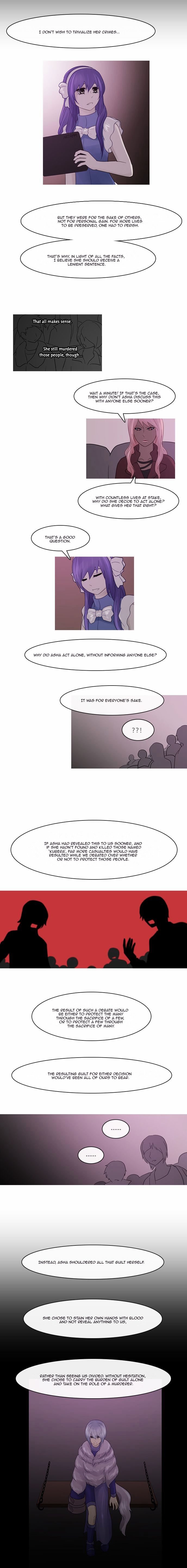 Kubera - Manhwa Chapter 233 - page 9