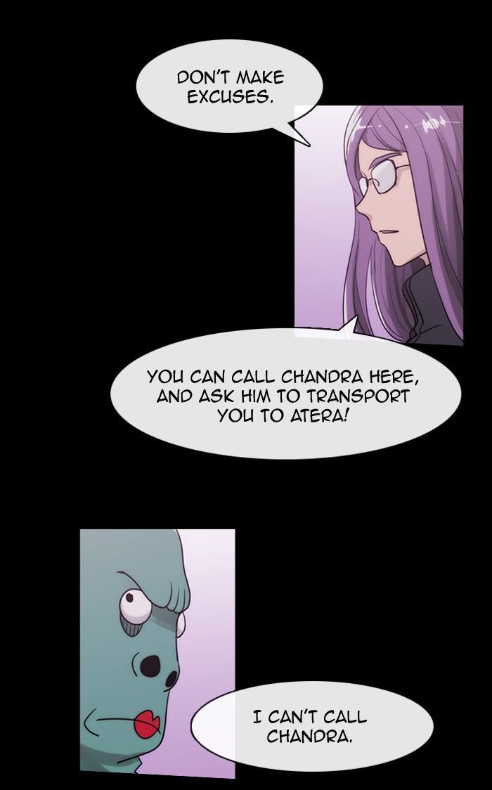 Kubera - Manhwa Chapter 310 - page 14