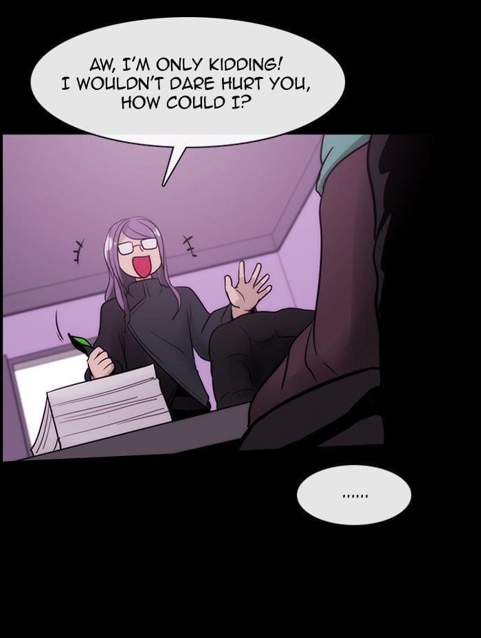 Kubera - Manhwa Chapter 310 - page 21