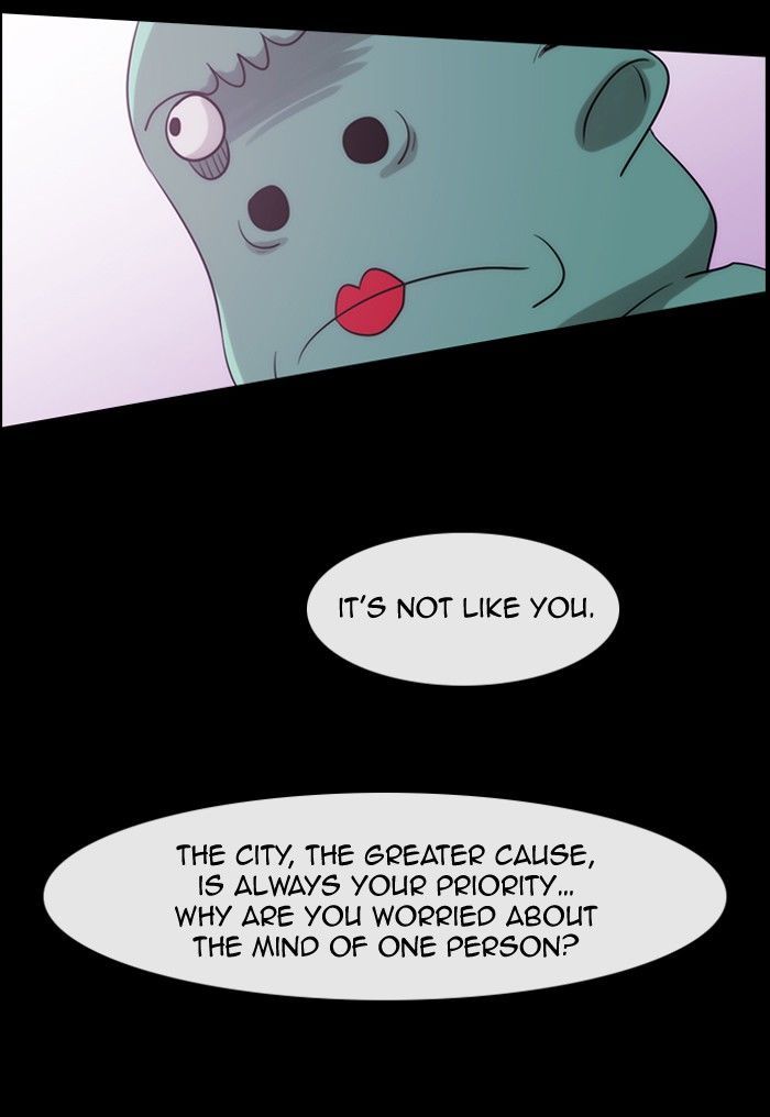 Kubera - Manhwa Chapter 310 - page 24