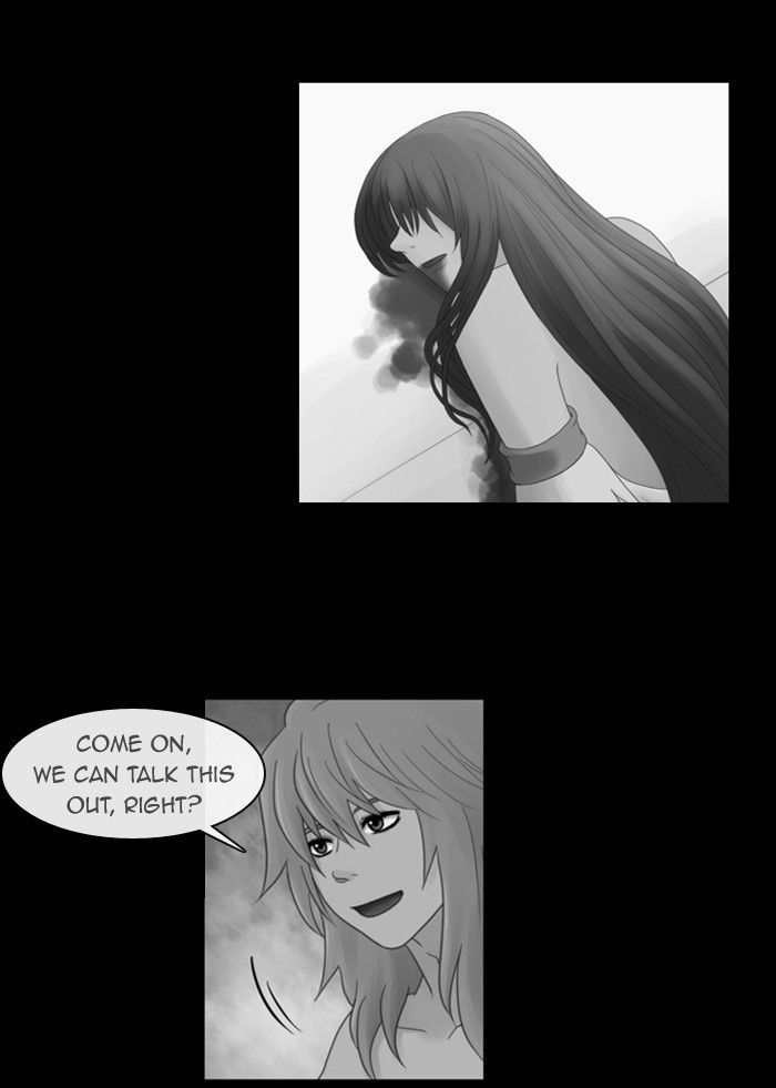 Kubera - Manhwa Chapter 310 - page 36