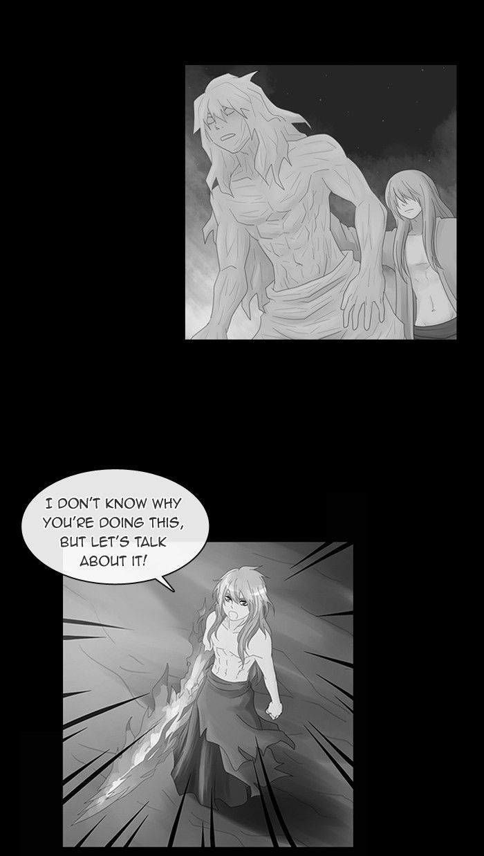 Kubera - Manhwa Chapter 310 - page 37