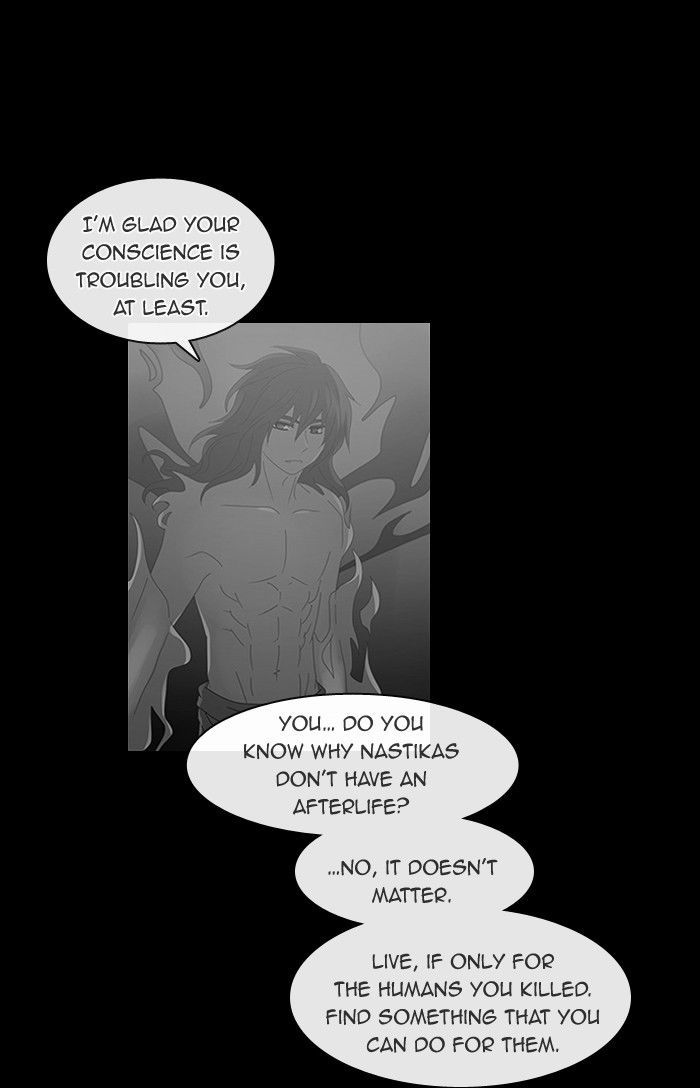 Kubera - Manhwa Chapter 310 - page 39