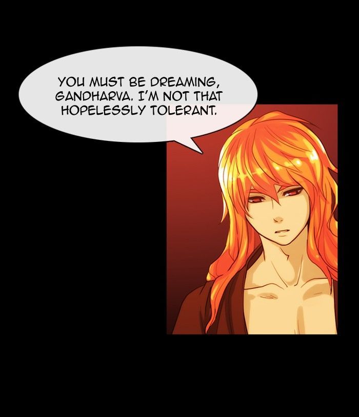 Kubera - Manhwa Chapter 310 - page 42