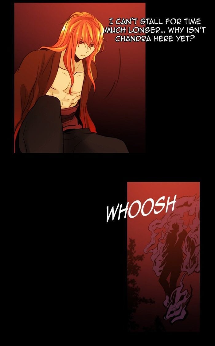 Kubera - Manhwa Chapter 310 - page 46