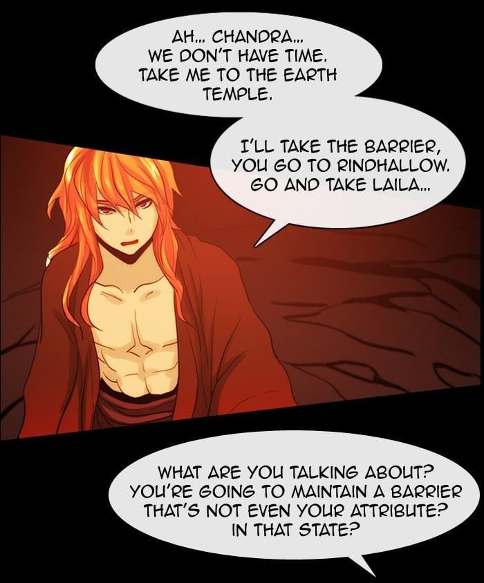 Kubera - Manhwa Chapter 310 - page 48