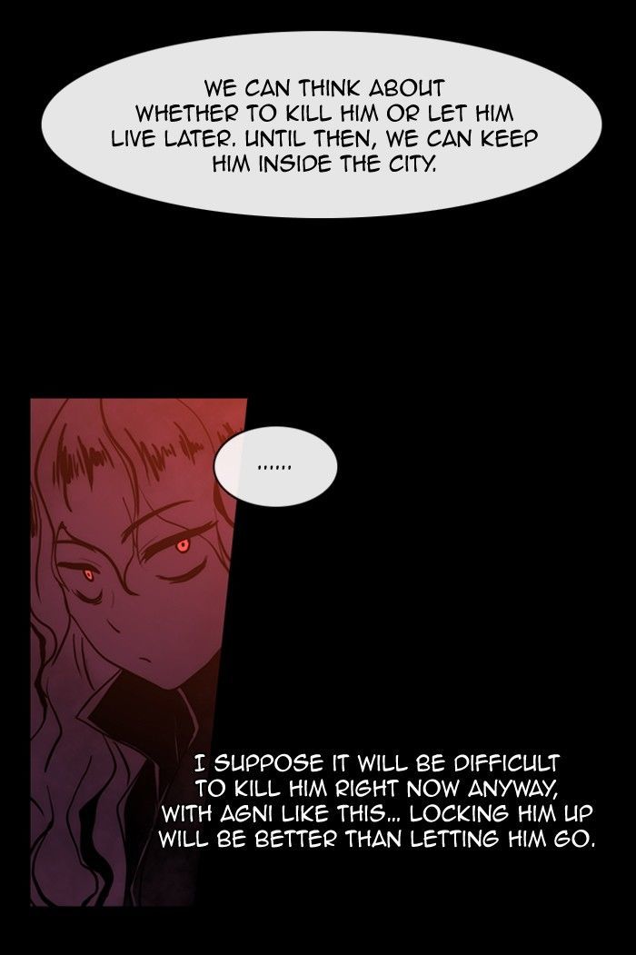 Kubera - Manhwa Chapter 310 - page 55