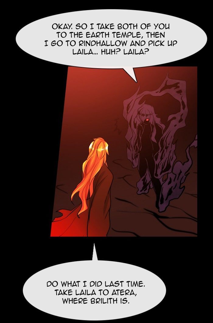 Kubera - Manhwa Chapter 310 - page 56