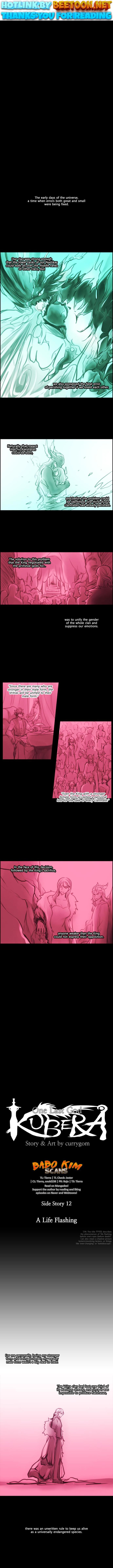 Kubera - Manhwa Chapter 264.04 - page 1