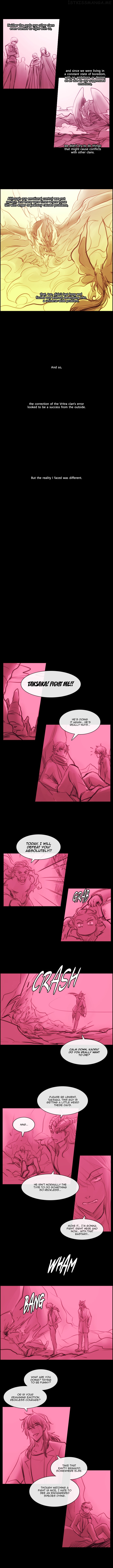 Kubera - Manhwa Chapter 264.04 - page 2