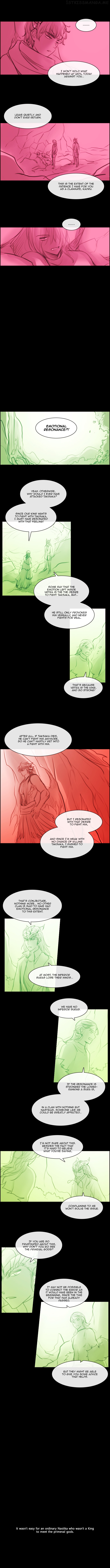 Kubera - Manhwa Chapter 264.04 - page 3