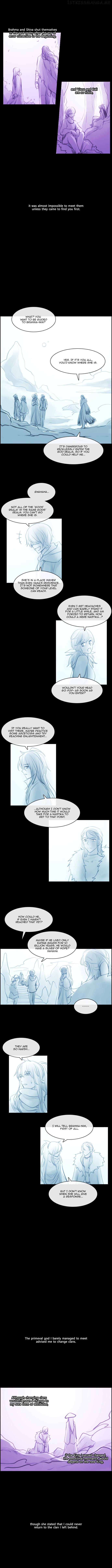 Kubera - Manhwa Chapter 264.04 - page 4