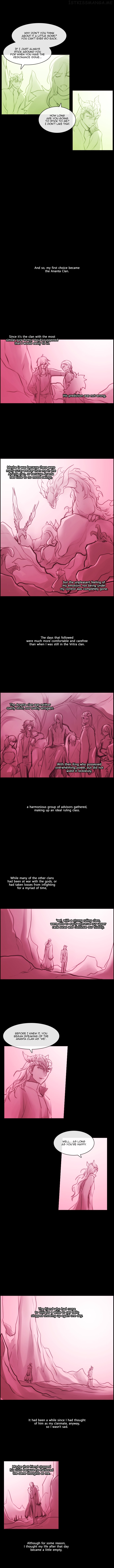 Kubera - Manhwa Chapter 264.04 - page 5