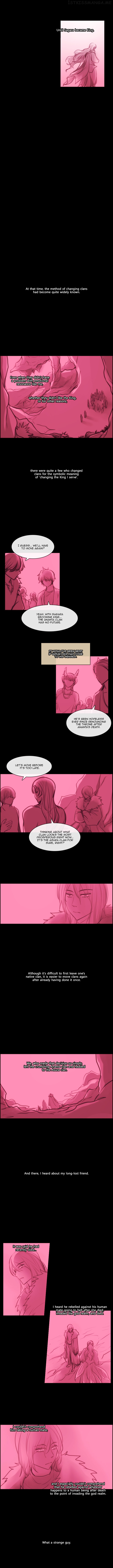 Kubera - Manhwa Chapter 264.04 - page 7