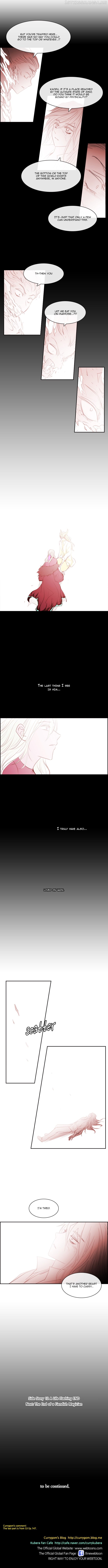 Kubera - Manhwa Chapter 264.04 - page 9