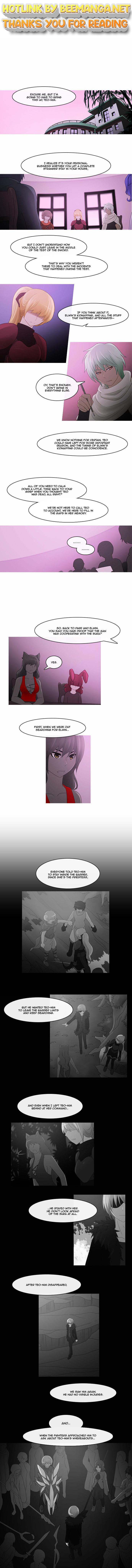 Kubera - Manhwa Chapter 193 - page 1