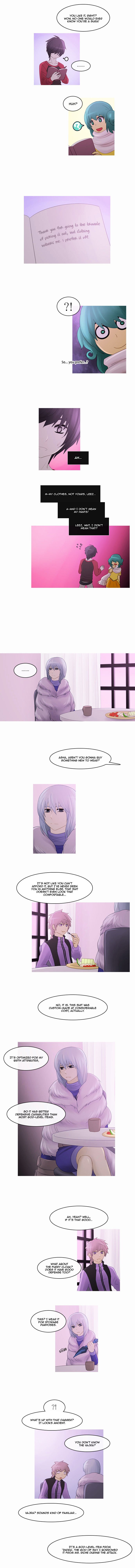 Kubera - Manhwa Chapter 193 - page 4