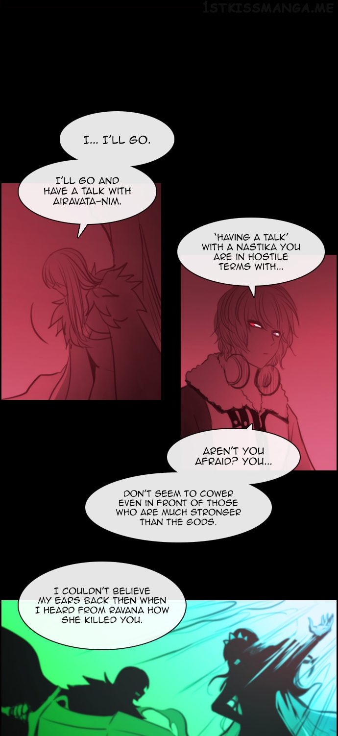 Kubera - Manhwa Chapter 160.11 - page 10