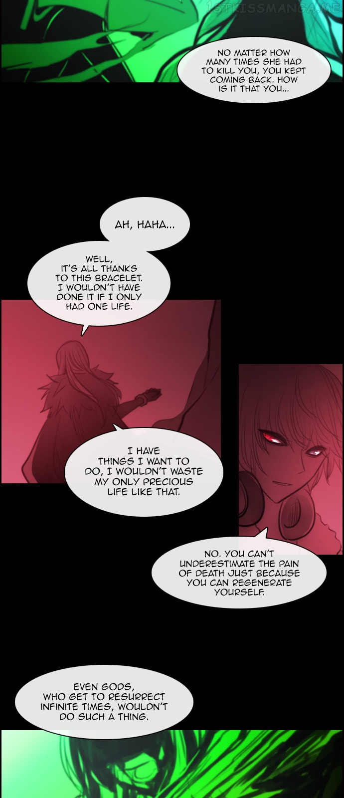 Kubera - Manhwa Chapter 160.11 - page 11