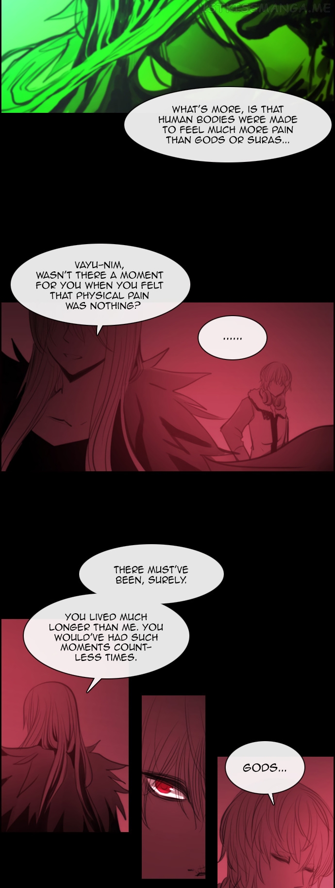 Kubera - Manhwa Chapter 160.11 - page 12