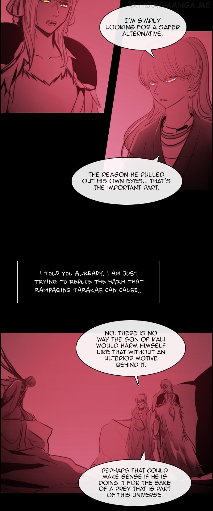 Kubera - Manhwa Chapter 160.11 - page 15