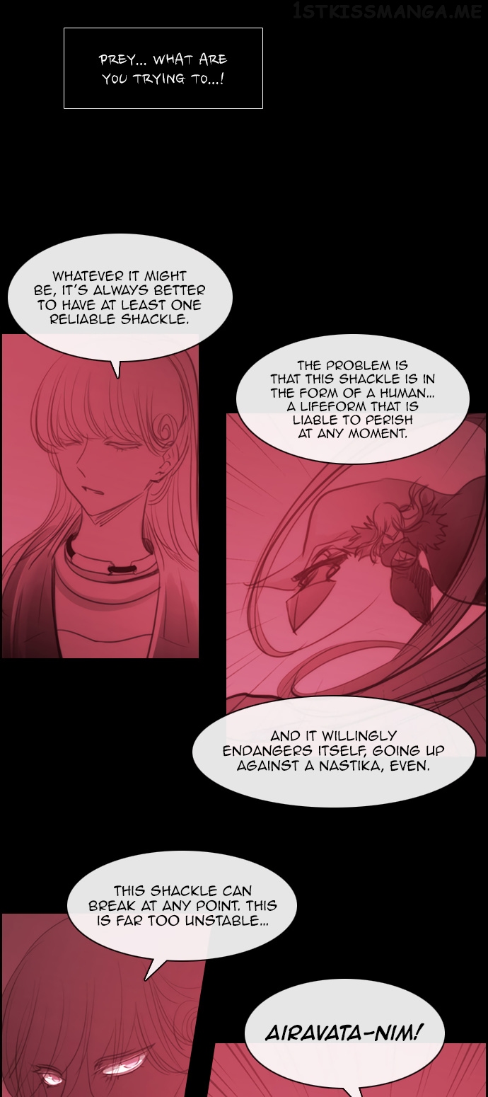 Kubera - Manhwa Chapter 160.11 - page 16