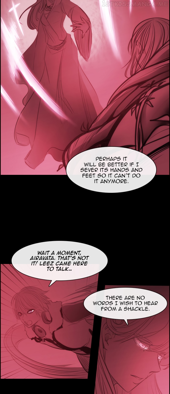 Kubera - Manhwa Chapter 160.11 - page 19