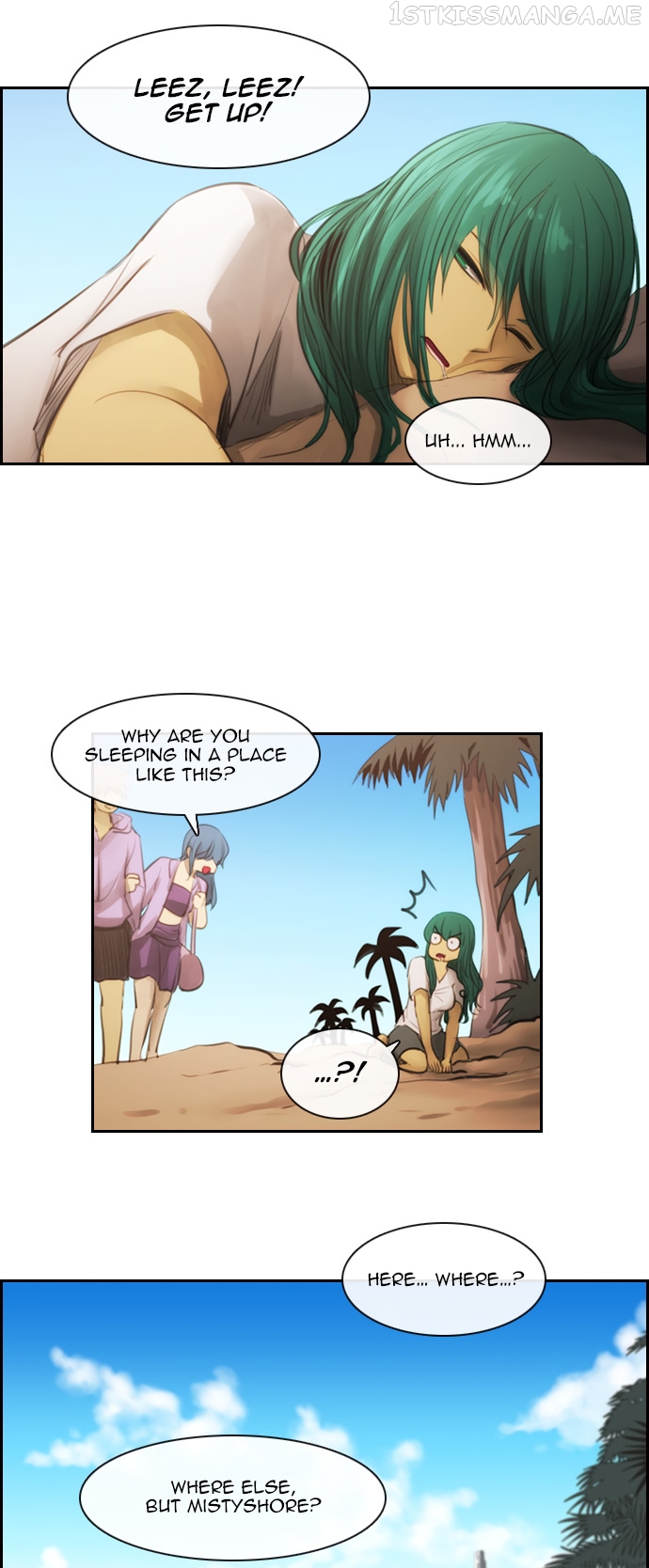 Kubera - Manhwa Chapter 160.11 - page 24