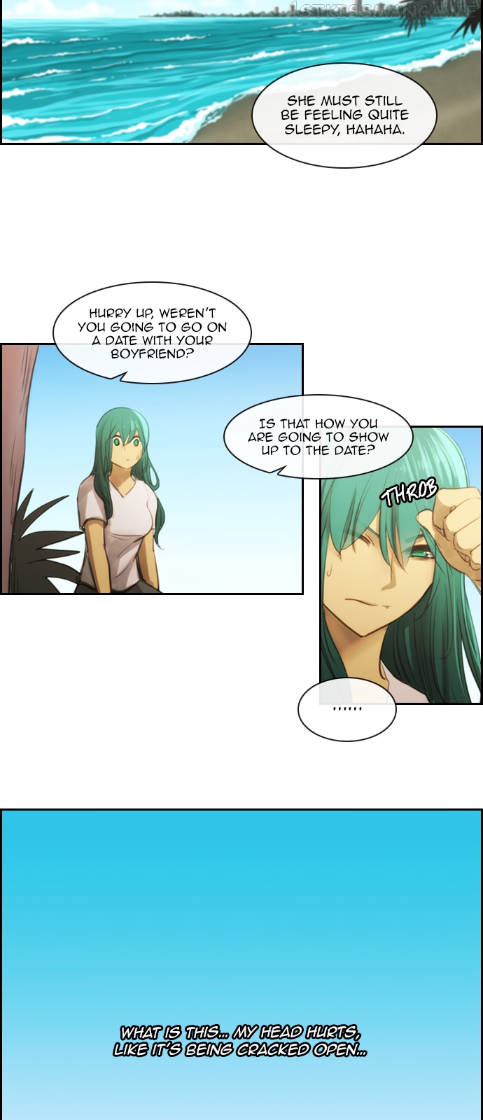 Kubera - Manhwa Chapter 160.11 - page 25