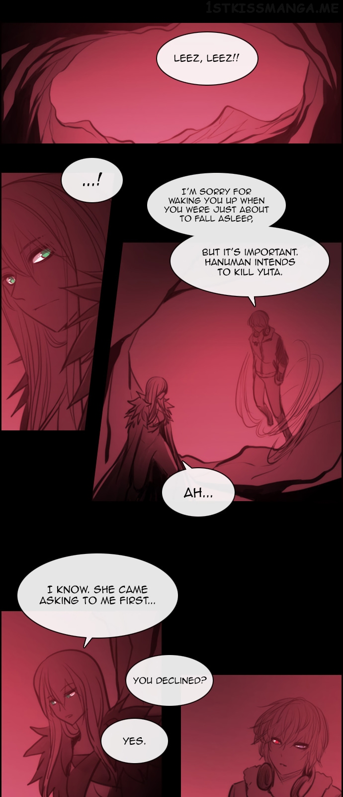 Kubera - Manhwa Chapter 160.11 - page 7