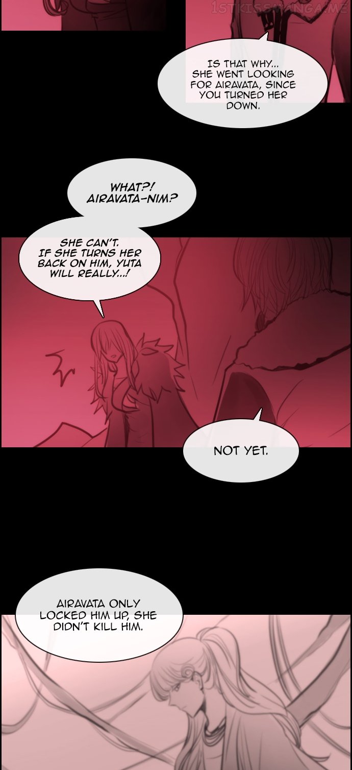 Kubera - Manhwa Chapter 160.11 - page 8