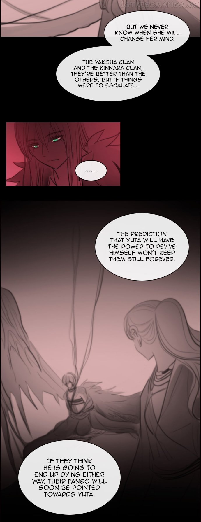 Kubera - Manhwa Chapter 160.11 - page 9