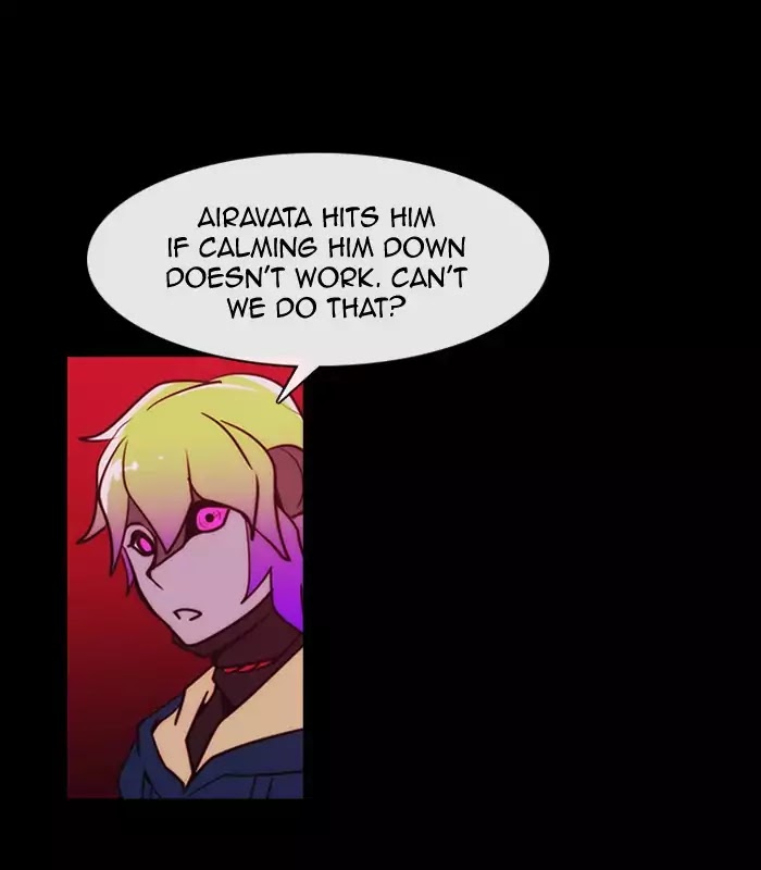 Kubera - Manhwa Chapter 355 - page 3