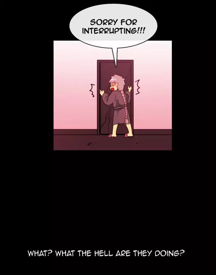 Kubera - Manhwa Chapter 355 - page 32