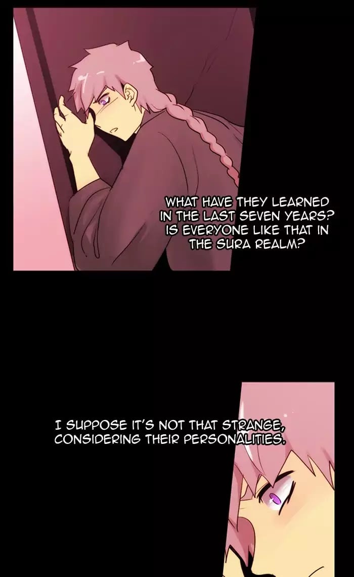 Kubera - Manhwa Chapter 355 - page 33