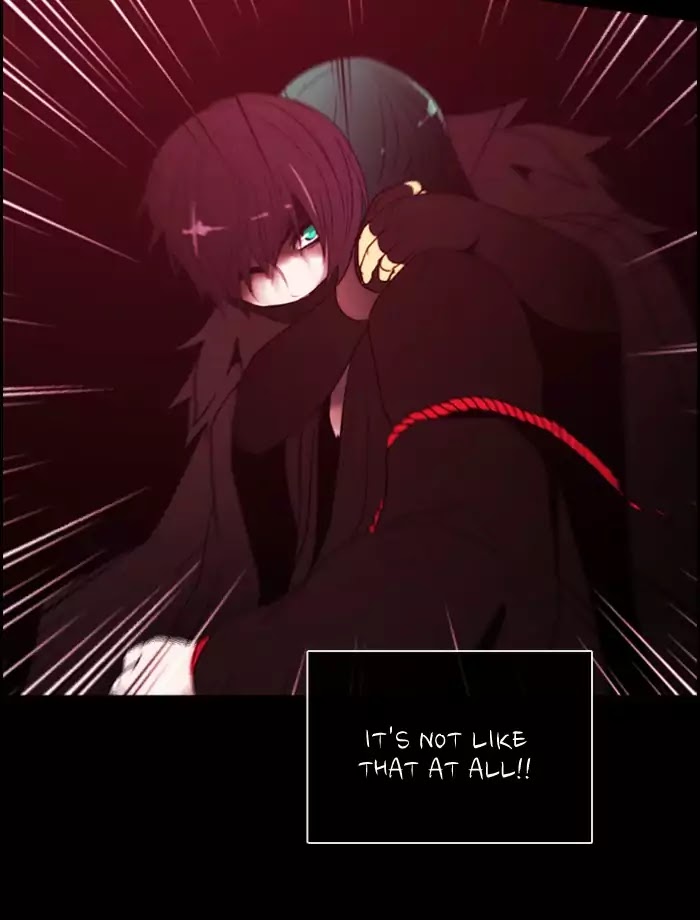 Kubera - Manhwa Chapter 355 - page 36