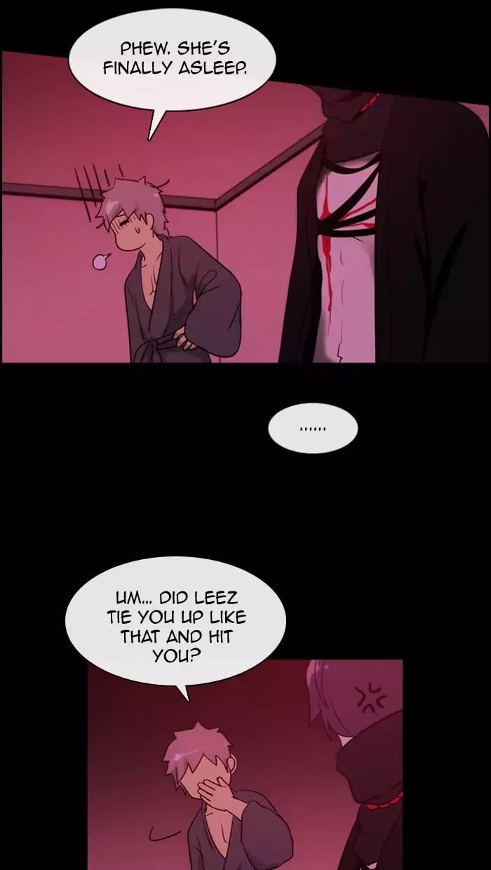 Kubera - Manhwa Chapter 355 - page 40