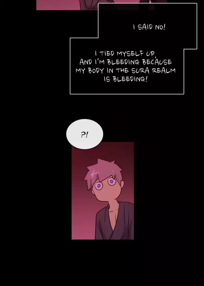 Kubera - Manhwa Chapter 355 - page 41