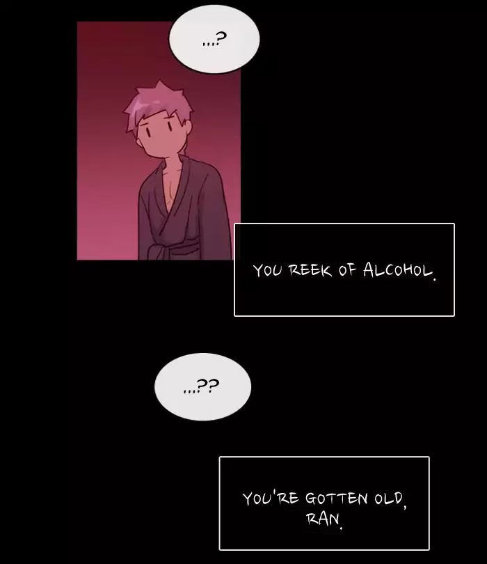 Kubera - Manhwa Chapter 355 - page 44