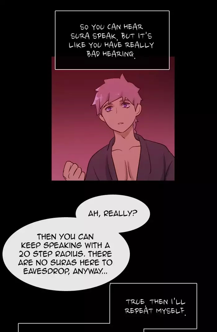 Kubera - Manhwa Chapter 355 - page 46